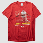Kansas City Chiefs NFL 2000s T-shirt | NFL New