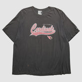 Arizona Cardinals 2000s T-shirt | NFL Online