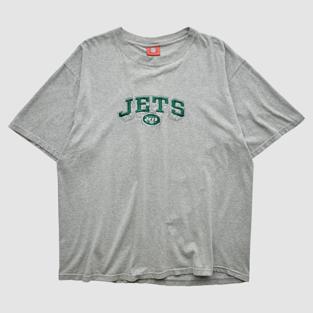 New York Jets NFL 2000s T-shirt | NFL Hot