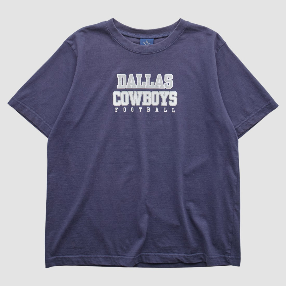 Dallas Cowboys Cowboys 2000s T-shirt | NFL Sale