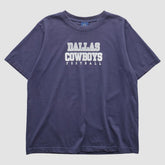 Dallas Cowboys Cowboys 2000s T-shirt | NFL Sale
