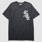 Chicago White Sox Majestic 2000s T-shirt - MLB T-shirts