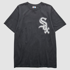 Chicago White Sox Majestic 2000s T-shirt - MLB T-shirts