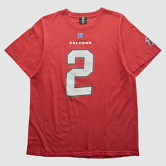 Atlanta Falcons NFL 2010s T-shirt | NFL Hot