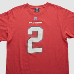 Atlanta Falcons NFL 2010s T-shirt | NFL Hot