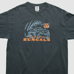 Cincinnati Bengals Team Edition Apparel 2010s T-shirt | NFL Hot