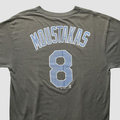 Kansas City Royals Majestic 2010s T-shirt - MLB T-shirts