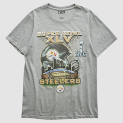 Pittsburgh Steelers NFL 2011 T-shirt | NFL Outlet