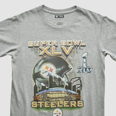 Pittsburgh Steelers NFL 2011 T-shirt | NFL Outlet