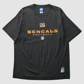 Cincinnati Bengals Reebok 2000s T-shirt | NFL New