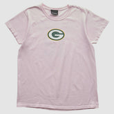 Green Bay Packers Reebok 2010s T-shirt | NFL Near me