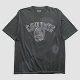 Dallas Cowboys 2000s T-shirt | NFL US