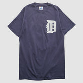 Detroit Tigers Majestic 2000s T-shirt - MLB T-shirts