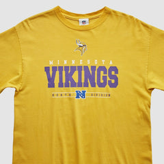 Minnesota Vikings NFL 2010s T-shirt | NFL Sale