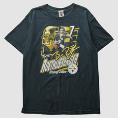 Pittsburgh Steelers NFL 2000s T-shirt | NFL US