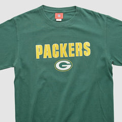 Green Bay Packers NFL 2000s T-shirt | NFL US