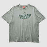 Green Bay Packers NFL 2000s T-shirt | NFL Sale