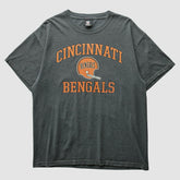 Cincinnati Bengals NFL 2010s T-shirt | NFL Online