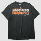 Cincinnati Bengals NFL 2010s T-shirt | NFL Sale