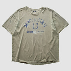 Indianapolis Colts NFL 2010s T-shirt | NFL Hot