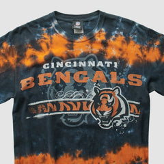 Cincinnati Bengals NFL 2010s T-shirt | NFL Discount