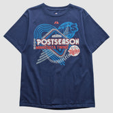 Minnesota Twins Majestic 2009 T-shirt - MLB T-shirts