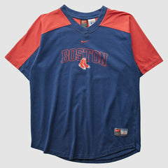 Boston Red Sox Nike 2000s T-shirt - MLB T-shirts