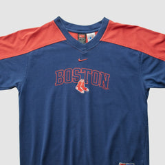 Boston Red Sox Nike 2000s T-shirt - MLB T-shirts
