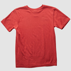 Red Chicago Bulls 2010s T-shirt sale | NBA
