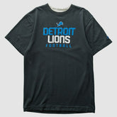Detroit Lions Reebok 2000s T-shirt | NFL Near me