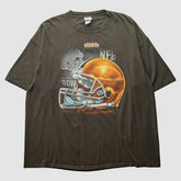 Cleveland Browns NFL 2000s T-shirt | NFL US