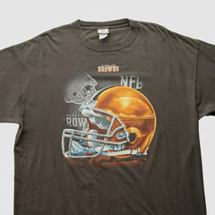 Cleveland Browns NFL 2000s T-shirt | NFL US