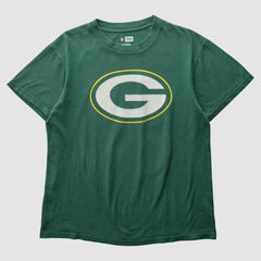 Green Bay Packers Team Edition Apparel 2000s T-shirt | NFL New