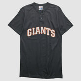San Francisco Giants Majestic 2000s T-shirt - MLB T-shirts
