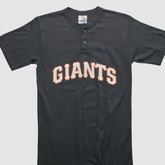 San Francisco Giants Majestic 2000s T-shirt - MLB T-shirts