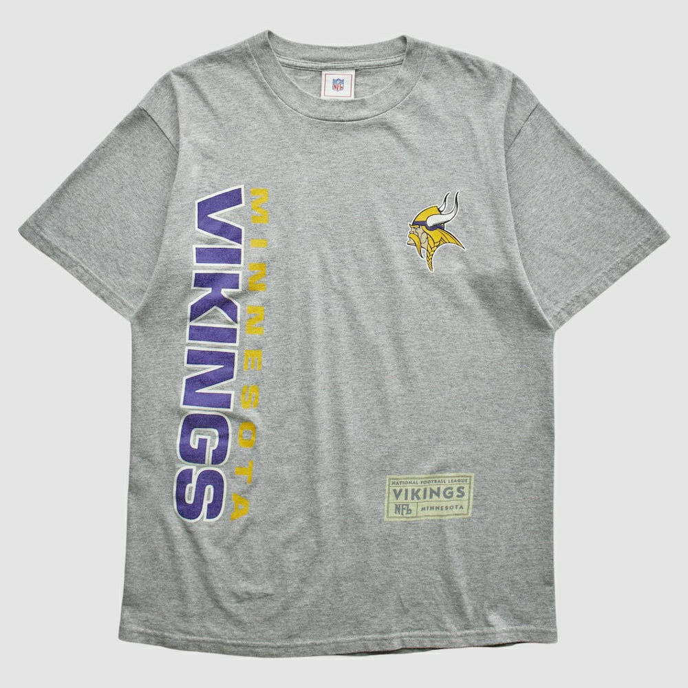 Minnesota Vikings NFL 2000s T-shirt | NFL On sale
