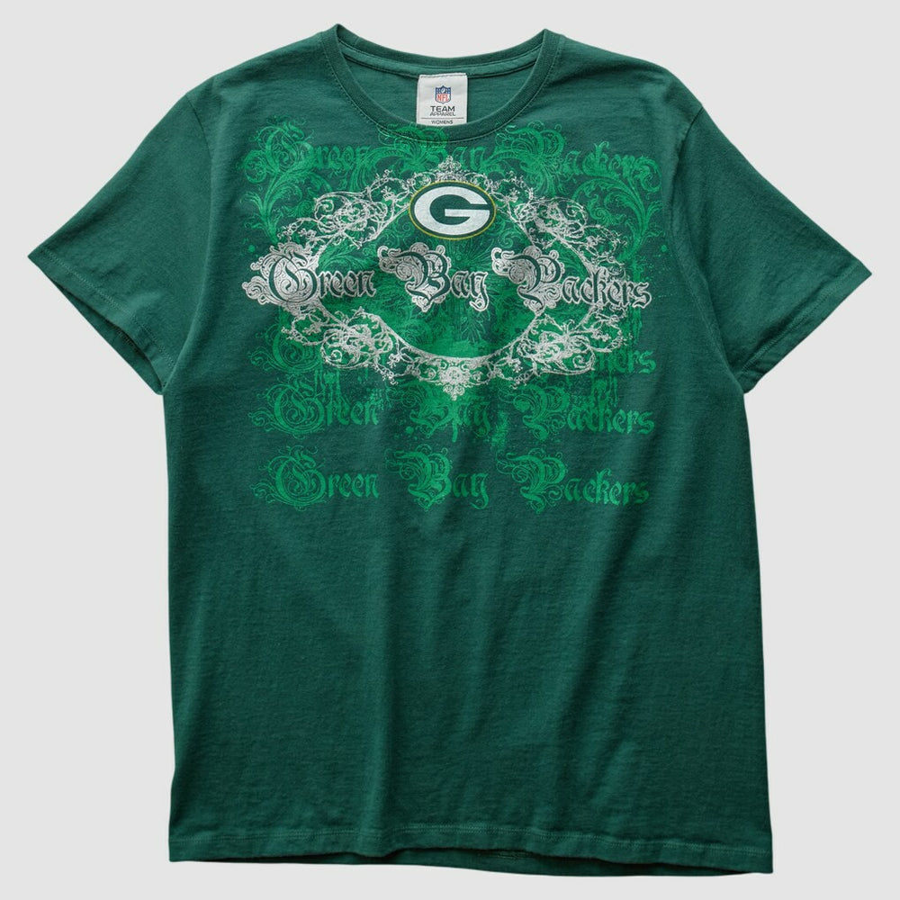 Green Bay Packers NFL 2010s T-shirt | NFL Hot