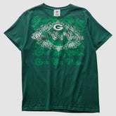 Green Bay Packers NFL 2010s T-shirt | NFL Hot