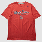 St. Louis Cardinals Nike 2011 T-shirt - MLB T-shirts