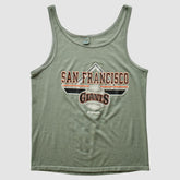 San Francisco Giants Champion 90s Tank - MLB Tanks