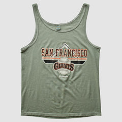 San Francisco Giants Champion 90s Tank - MLB Tanks