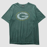 Green Bay Packers NFL 2010s T-shirt | NFL Online