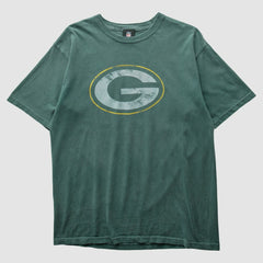 Green Bay Packers NFL 2010s T-shirt | NFL Online