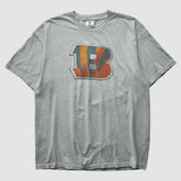 Cincinnati Bengals NFL 2010s T-shirt | NFL On sale