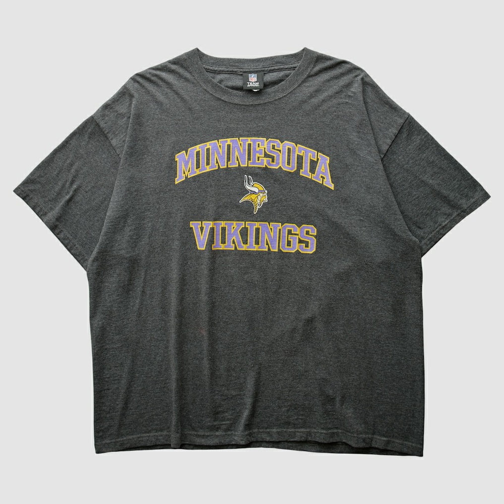 Minnesota Vikings NFL 2010s T-shirt | NFL Discount