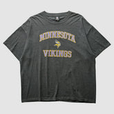 Minnesota Vikings NFL 2010s T-shirt | NFL Discount