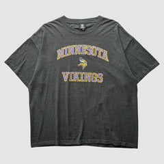 Minnesota Vikings NFL 2010s T-shirt | NFL Discount