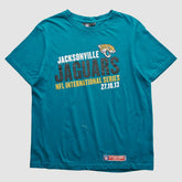 Jacksonville Jaguars NFL 2013 T-shirt | NFL On sale