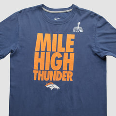 Denver Broncos 2014 T-shirt | NFL Outlet