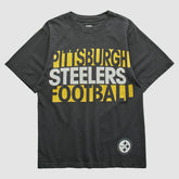 Pittsburgh Steelers Reebok 2000s T-shirt | NFL New
